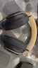 beats Studio3 Wireless 录音师无线3 头戴式 蓝牙无线降噪耳机 魅影灰 实拍图