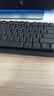 雷蛇（Razer） 噬魂金蝎V2系列 光学矮轴机械键盘 RGB幻彩 Type-C接口 噬魂金蝎V2无线竞技版(线性光学矮轴) 实拍图