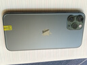 Apple iPhone 11 Pro 苹果11pro手机  二手手机 备用机学生机 国行国行补贴 暗夜绿色 256G 实拍图