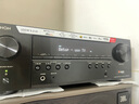 天龙（DENON）AVR-S670H 全新8K高清5.2声道AV接收机 家庭影院功放 杜比DTS音效eARC蓝牙WiFi 黑色 实拍图
