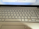 华硕无畏16酷睿标压 2.5K 144Hz高分高刷高性能轻薄笔记本电脑 标压I9|银色|电竞级高刷 40G内存 1TB固态 实拍图