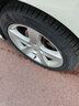 锦湖轮胎KUMHO汽车轮胎 215/50R17 91V HS51 适配现代名图/本田思域 实拍图