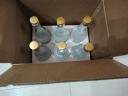 不老潭52度粮食酒浓香型高度白酒高粱酒瓶装送礼500ml*6 实拍图