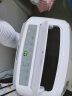 美的（Midea）移动空调大1.5匹单冷 家用厨房一体机免安装便捷立式空调KY-35/N1Y-PD3 实拍图