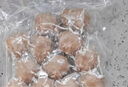 暖男厨房牛肉丸 潮汕手打正宗牛筋丸墨鱼丸手工花枝丸火锅食材关东煮套餐 牛肉丸1斤 + 牛筋丸1斤 实拍图