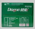 健龙含气矿泉水200ml*24五大连池火山冷矿泉天然气泡水经典玻璃瓶拉盖 200mlx24瓶/箱 实拍图