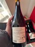 拉菲葡瑞黑皮诺干红葡萄酒750ml*2瓶礼盒装 节日礼品 原瓶进口红酒 实拍图