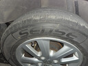 锦湖KUMHO汽车轮胎 185/65R15 88H KR26 适配轩逸/POLO/悦纳/欧尚A600 实拍图