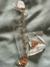 SUEKISS情趣内衣睡衣情趣配饰高级感胸链身体链流苏项链轻奢高档成人用品 实拍图
