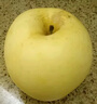 形果奶油苹果冰糖心爆甜牛奶苹果黄金奶油富士苹果现摘现发新鲜好水果 精品中果5斤 实拍图
