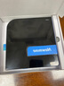 纽曼（Newmine）USB+Type-C双接口外置光驱 笔记本台式机电脑电视影碟机读刻一体DVD/CD移动光驱刻录机3D蓝光BD 【电脑用】兼容DVC/VCD丨读刻一体 实拍图