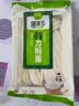 圃美多 鲜刀削面400g 实拍图