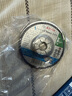 博世（BOSCH）GWS 800角磨机打磨机磨光机手磨机金属打磨石材切割机电动工具 【甄选推荐】基础豪华套装 实拍图