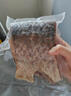 京惠思创真空食品袋【纹路 10*15cm】PE+PA保鲜密封袋抽气压缩包装袋100只 实拍图