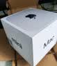 Apple/苹果 AI电脑 2024Macmini主机M4银色(10+10核)16G 256G 10Gb以太网台式电脑主机Z1CF00036【企业专享】 实拍图