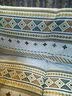 钟爱一生雪尼尔沙发垫四季通用沙发罩新中式防滑沙发全盖巾组合沙发坐垫子 雪尼尔 织梦-米色 110cm*180cm 实拍图