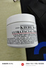 科颜氏（Kiehl's）高保湿面霜50ml滋润补水保湿急救修复男女原装进口生日礼物 实拍图