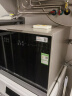 博世（BOSCH）5套家用洗碗机台式嵌入式 高温除菌LED触控显示 加强烘干【原装进口】SKS66BB00C 家电国家补贴 实拍图