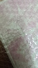 U打包气泡膜整卷装加厚25cm50cm快递包装泡沫垫防震泡泡纸袋按米卖 32cm加厚新料（2米长） 实拍图