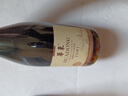 华东窖藏7 赤霞珠干红葡萄酒  单支红酒 酒类礼盒装750ml 实拍图