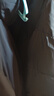 海澜之家【品牌专供】羽绒服男SPORTSDAY连帽外套冬城市轻户外 黑色33 L 175/92A推荐140~160斤 实拍图