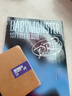 BABYMONSTER 1st FULL ALBUM  BINDER Ver. 实拍图