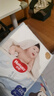 好奇（Huggies）【a】奢透棉柔呼吸纸尿裤 宝宝学步裤训练成长拉拉裤婴儿尿不湿 【裤型】XXXL24片 实拍图