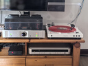 CAYIN A-88TMK2 凯音斯巴克合并式发烧级胆机功放HIFI电子管功放机 A-88T MK2(KT88管) 实拍图