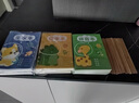 递乐 小学生用田字格本生字本一年级二汉语练习练字课时田字格本14张/本（20本装+5支铅笔）7050田字格本 实拍图