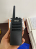威贝特 WBT-508 对讲机大功率远距离专业商用办公户外酒店手台 实拍图