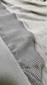 京东京造【新风系列002】-莫代尔冰丝空调裤男式内裤男3条装 组合一_M 实拍图