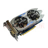 七彩虹/影驰/索泰/华硕GTX750TI/950/960 2G 4G电脑独显LOL游戏显卡二手显卡 影驰GTX750TI 2G无需供电 实拍图