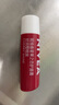 妮维雅润唇膏4.8g天然型舒缓型芦荟保湿樱桃红草莓玫瑰女男士型长效滋润 草莓红+樱桃红+送 实拍图