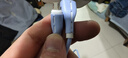 昊微120W快充安卓数据线6A闪充MicroUSB老式加粗长带灯手机充电线器套装车载适用华为OPPO荣耀小米vivo 梦幻蓝【micro阶梯口】6A快充加粗线|一条装 1.5米 实拍图