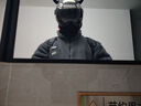 筌祁阙汽车炫彩镭射夜光轮毂贴反光贴轮胎发光荧光贴保护贴电瓶自行摩托 通用型【反光轮毂贴】-20条装 实拍图