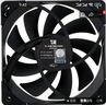 Thermalright（利民）TL-R12B 12cm风扇 S-FDB轴承 4pin PWM1500转速 实拍图
