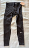 耐克（NIKE）男健身裤 春秋紧身训练裤 弹力贴身 FB7953-010 黑 M   实拍图