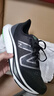 NEW BALANCE NB Rebel v3官方运动鞋男鞋夏季透气跑鞋速度训练鞋跑步鞋 黑色 男款 MFCXMB3  标准鞋楦D 40.5 (脚长25.5cm)尺码详询客服 实拍图