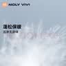 MOLY VIVI人鱼修身羽绒服女秋冬轻薄上衣外套内胆户外运动防风登山魔力薇薇 实拍图