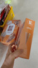 玛琪摩尔冰淇淋搭配用脆皮蛋筒DIY甜筒家庭装壳蛋卷冰激凌巧克力香草 24支蛋筒 实拍图