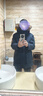 雪中飞鹅绒羽绒服男中长款连帽大毛领加厚工装时尚休闲商务冬季外套180 实拍图