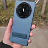 HUAWEI Mate X6 华为折叠旗舰手机 分布式玄武架构 鸿蒙大屏AI 红枫原色影像 折叠屏手机 深海蓝 16GB+1TB Mate X6 典藏版 实拍图