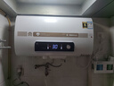 容声【免费上门安装】电热水器扁桶家用智能储水式洗澡双胆加热速热出租房浴室大容量B5L2 40L 2000W 纤薄双胆+安全防电墙 实拍图