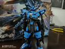 万代（BANDAI）高达拼装模型 HG 1/144 铁血的奥尔芬斯 男孩礼物 27 维达尔Vidar 实拍图
