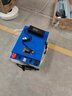 伏量宁德房车专用磷酸铁锂电池12V24V48V大容量储能户外露营车载电源大单体电芯蓄电池救援装备电瓶 12V360AH【实标+宁德电芯】4.3度 实拍图
