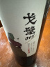 戈蕊红戈蕊红红酒宁夏贺兰山东麓国产赤霞珠干红葡萄酒 750ml*1瓶单瓶装 实拍图