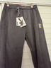 花花公子（PLAYBOY）休闲裤男2025年秋冬季裤子男士宽松束脚卫潮流加厚保暖长裤加绒 实拍图