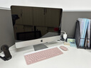 苹果（Apple）imac二手苹果一体机 办公设计家用游戏台式电脑主机 【每天限10台】21寸086-i5/16G/512 实拍图