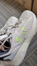 安德玛（UNDERARMOUR）HOVR Mega 2 MVMNT男女情侣运动休闲鞋3026629 灰质灰109 37.5 实拍图