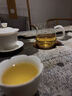 新益号冰岛老班章普洱茶生茶饼云南七子饼茶古树茶饼生普茶叶礼盒装送礼 口碑【景迈山】7片整提2499g 实拍图